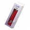 Батіг з екошкіри FLOGGER RED (F61424) 0