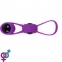 Вагінальні кульки Geisha Balls Purple (6610CN00194) 1
