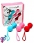 Вагинальные шарики Satisfyer balls C03 double (set of 3) 2