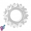 Кільце ерекційне Power Plus Cockring Clear (6452LVTOY123) 5