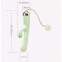 Вібратор подвійний ZALO Ichigo Melon Green (ZL00703) 4