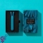 Вибратор Je Joue - Rabbit Bullet Vibrator Teal 0