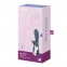 Анальный вибратор надувной Satisfyer Air Pump Booty 2 (SO8410) 4