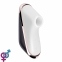 Вакуумный клиторальный стимулятор Satisfyer Pro Traveler 0