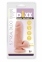 Фаллоимитатор с двойной плотностью MR. DIXX 5.7INCH DUAL DENSITY DILDO 4