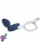 Анальная пробка We Vibe Ditto Vibrating Butt Plug, синий 4