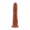 Фалоімітатор з хребтом Lascivious Dildo Latin (CH04829) 1