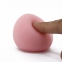 Мастурбатор яйцо PRETTY LOVE Pleasure Egg, розовое, 5,5 см х 5 см (6603ВМ0416) 2