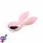 Вибратор Aphrovibe Light Pink Oh My Rabbit (6610CN00405) 4