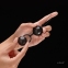 Вагінальні кульки LELO Beads Noir (SO8685) 3
