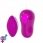 Виброяйцо Pretty Love Avery Vibrating Egg Pink (6603BI0213) 7