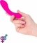 Вибратор The Mini Swan Wand 10