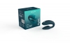 Инновационный смарт вибратор We Vibe Sync 2 Velvet Green для пары, зеленый (SO8760) 4