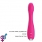 Стимулятор G-точки з електростимуляцією Pretty Love Hector Pink (6603BI0838) 4