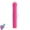 Стимулятор G-точки Pretty Love Bogey Vibrator Pink (6603BI0734) 3