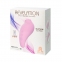 Вакуумный смарт-стимулятор Adrien Lastic Revelation Pink, режим Boost, управление через приложение (SO8533) 4