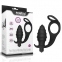 Анальна пробка Ass Rasca Vibrating Plug Combo (6452LVTOY517) 4