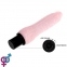 Вібратор The Realistic Cock Flesh, 18,5 см (6603BW0020) 3
