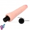 Вібратор The Realistic Cock Flesh, 25 см (6603BW0047) 2