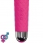 Вибромассажер Marc Dorcel «Wand Wanderful», 20х4 см 4