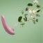 Бесконтактный клиторальный стимулятор Womanizer Premium ECO, PINK (W44073) 3
