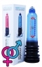 Гидронасос для увеличения пениса Bathmate Hercules, 22х5см 5