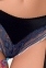 Секси комплект GISELE SET black S/M - Passion Exclusive 0