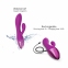 Вибратор-кролик Love To Love FUNKY BUNNY - SWEET ORCHID (SO8682) 2