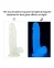 Фалоімітатор Lumino Play Dildo 7.5