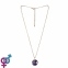 Набір Bijoux Indiscrets HOROSCOPE - Pisces (Риби) 8