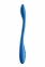 Универсальный гибкий вибратор для пар Satisfyer Elastic Game Dark Blue (SO8496) 2
