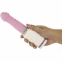 Розкішний вібратор-пульсатор з присоском Pillow Talk - Feisty Thrusting Vibrator Pink (SO4534) 3