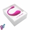 Смарт виброяйцо Lovense Lush 2 (SO4083) 2