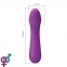 Вібратор Pretty Love Cetus Vibrator Purple (6603BI0751) 3