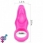 Кільце ерекційне Power Clit Cockring (6452LVTOY176) 1