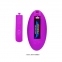 Віброяйце Pretty Love Arvin Vibrating Egg (6603BI0268) 5