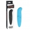 Стимулятор точки G - Chisa Hi-Basic Powerful Invigorate G-Spot Blue (CH54386) 4