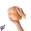 Мастурбатор вагіна і анус A-Toys Toyfa Juicy Pussy 893013 Masturbator (661100893013) 1