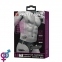 Страпон Pretty Love Strap-On Harness Vibrating Black 6