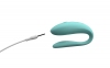 Вибратор We-Vibe SYNC Lite Aqua (SO8767) 3