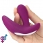 Вібратор O-Sensual Remote Rider (6452LVTOY423) 6