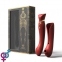 Ультрасовременный Вибромассажер 3 в 1 Zalo Queen, Wine Red (ZL887069) 4