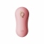 Набор секс игрушек Zalo UNICORN Vibratrion Thrusting Set-PINK (ZL30226) 0