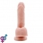 Фаллоимитатор T-skin ReaL The Glad Eye Flesh (6610CN00956) 1