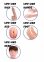 Секс-кукла Hidden Desire Fuck Dolls с фалоимитатором и анусом, с пультом, бежевая, 145 см, (HD21123) 3