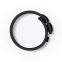 Регульоване кільце на кнопках Love To Love HERO RING - BLACK ONYX (SO5089) 4