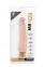 Вібратор MR. SKIN COCK VIBE 14 (T330476) 0