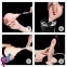 Фаллоимитатор Squirt Extreme Dildo Flesh 11'' (6452LVTOY401) 4