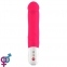 Вібратор Fun Factory Big Boss G5, рожевий, 23,5х4,5 см 0