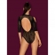 Боди-сетка с открытой спиной Obsessive B130 S/M/L (410884) 2